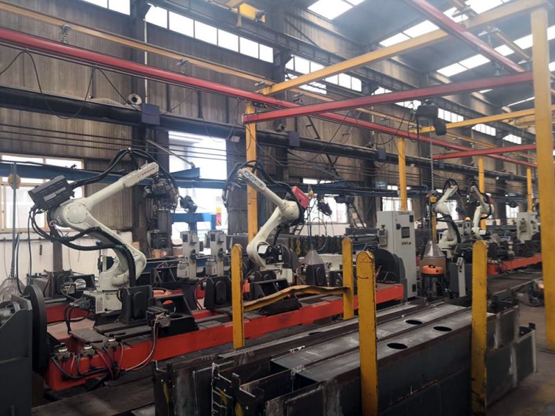 生產(chǎn)車(chē)間