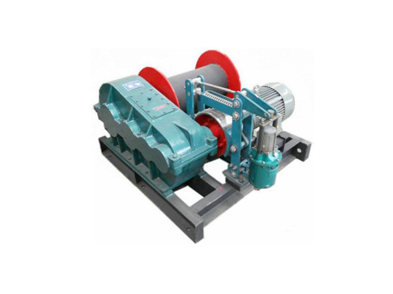 卷揚(yáng)機(jī)